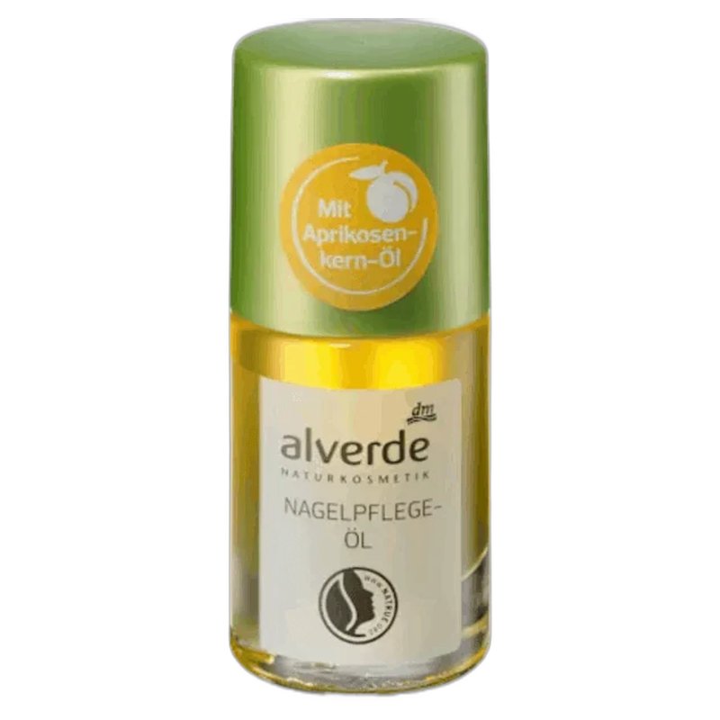 Alverde Naturkosmetik Nagelpflegeöl