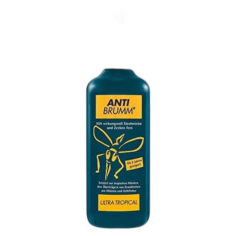 Anti Brumm Ultra Tropical