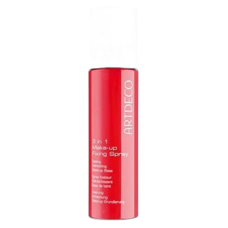Artdeco 3 in 1 Make-up Fixing Spray