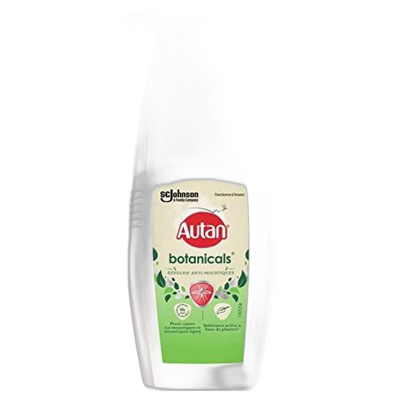 Autan Botanicals
