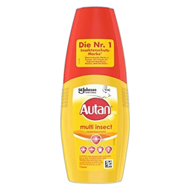 Autan Multi Insect