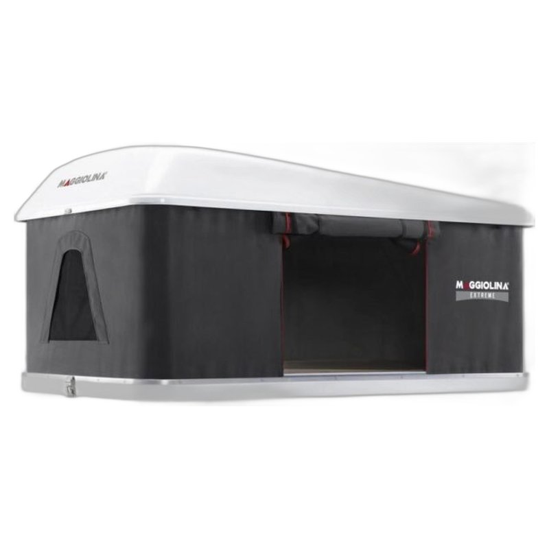Autohome Maggiolina Extreme Medium