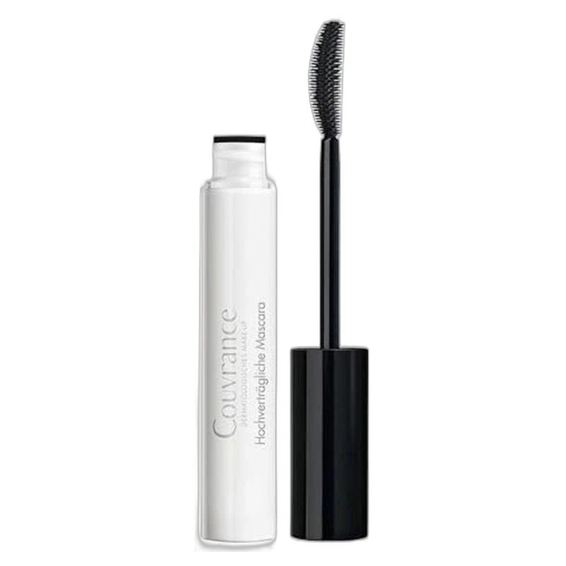 Avène Eau Thermale Couvrance Hochverträgliche Mascara