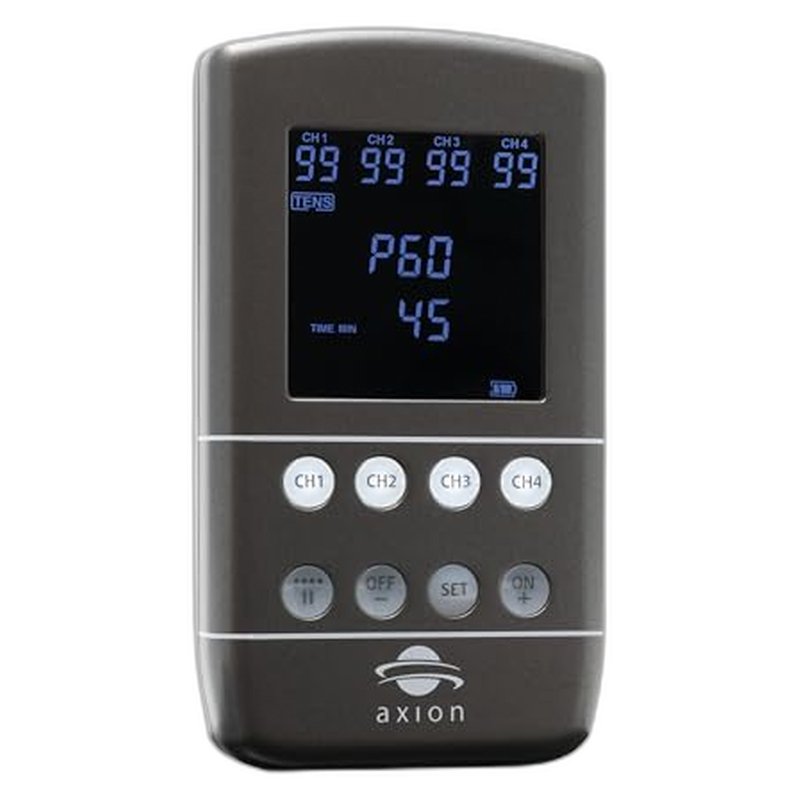 Axion Stim Pro X9B