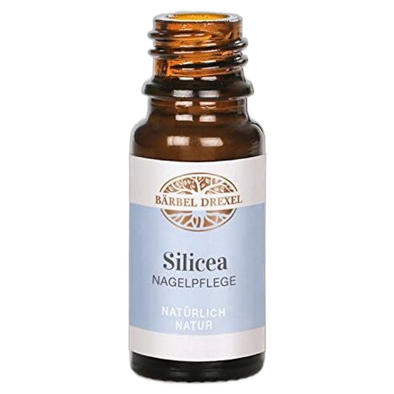 Bärbel Drexel Silicia Nagelpflege