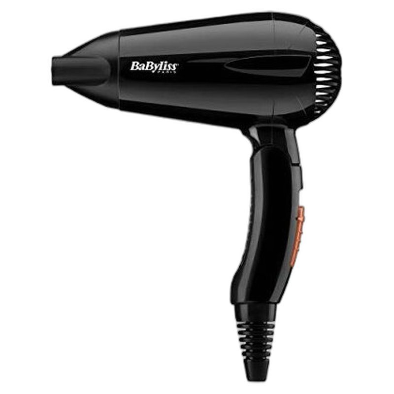 Babyliss 5344E Travel Dry 2000