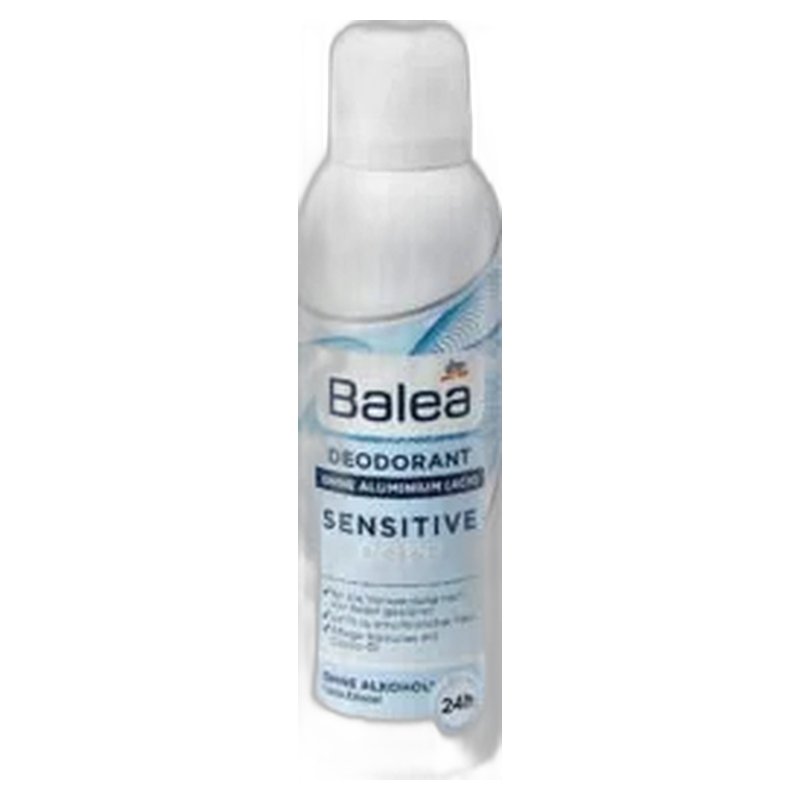 Balea Deodorant Sensitive