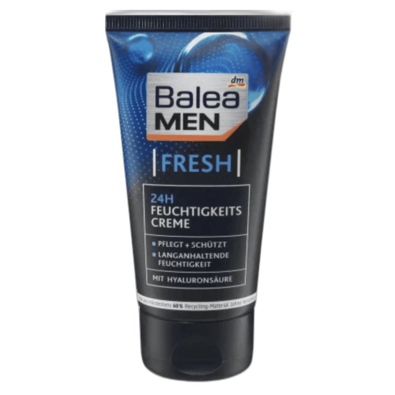 Balea Men Fresh 24h Feuchtigkeitscreme