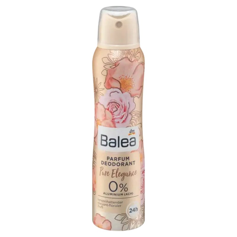 Balea Pure Elegance