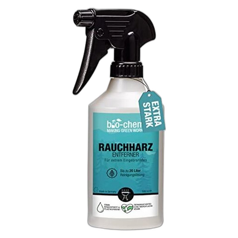 Bio-Chem Rauchharz Entferner