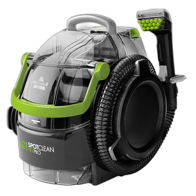 Bissell Spotclean Pet Pro 15585