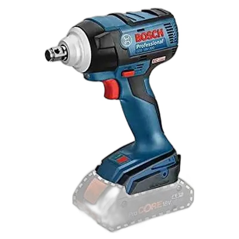 Bosch GDS 18V 300