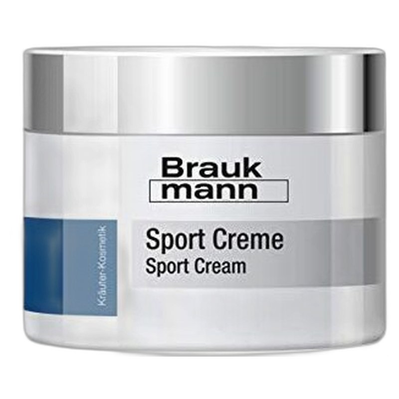 Braukmann Sport Cream