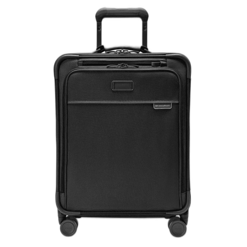 Briggs & Riley Global Carry-On Expandable Spinner