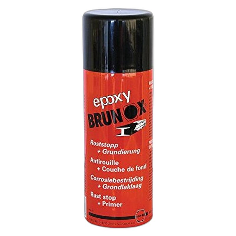 Brunox Epoxy Spray