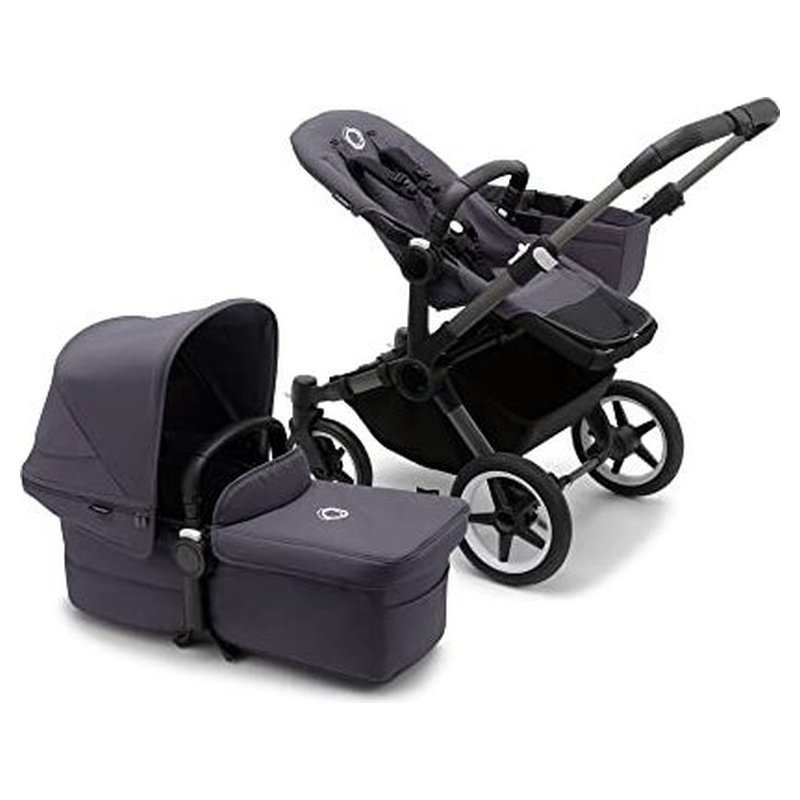 Bugaboo Donkey 5