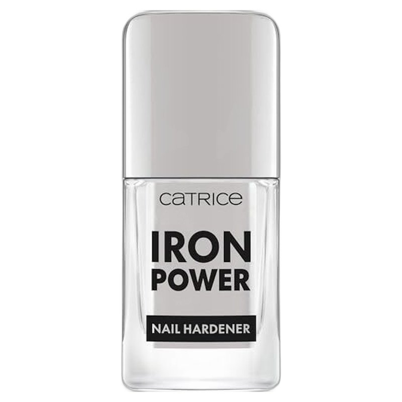 Catrice Cosmetics Iron Power