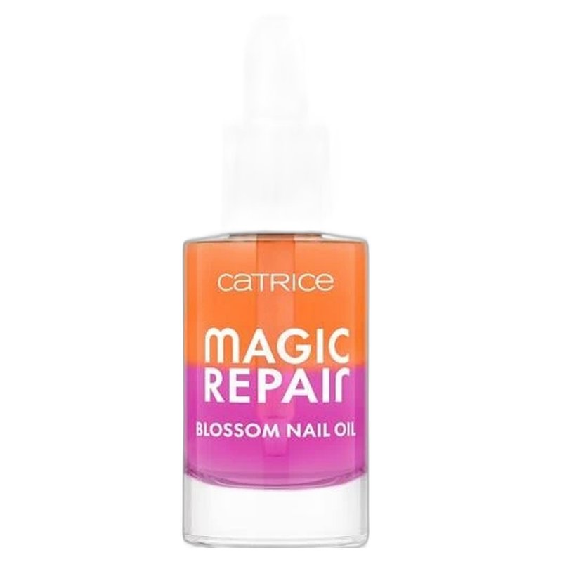 Catrice Magic Repair Blossom Nail Oil