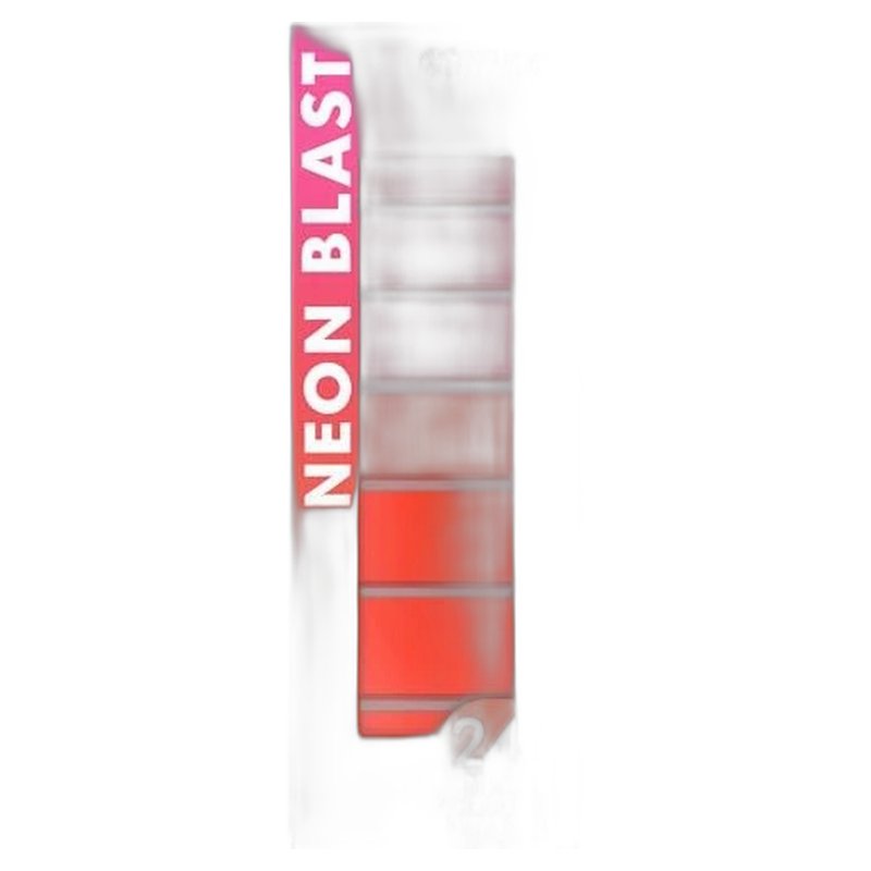 Catrice Neon Blast Nail Polish Strips