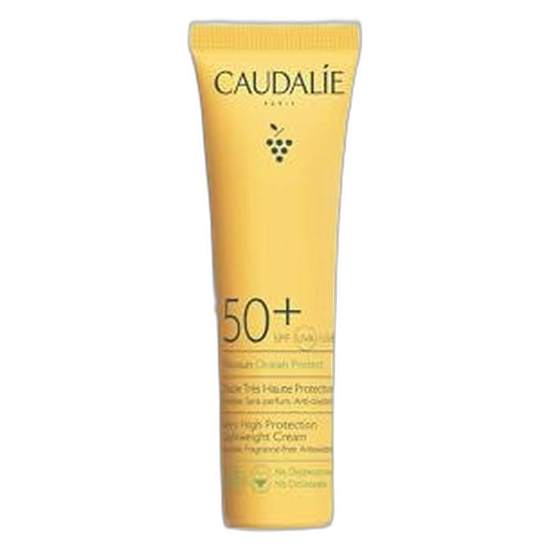 Caudalie Vinosun Protect Fluid Spf 50+