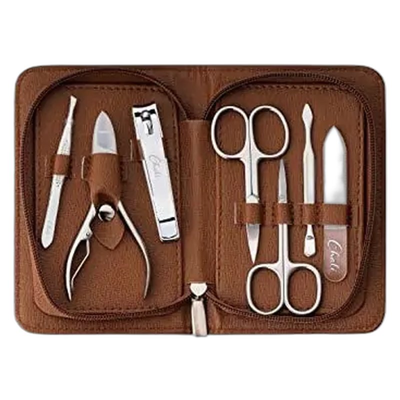 Chali Nagel Set 7 Teilig Mc Set B