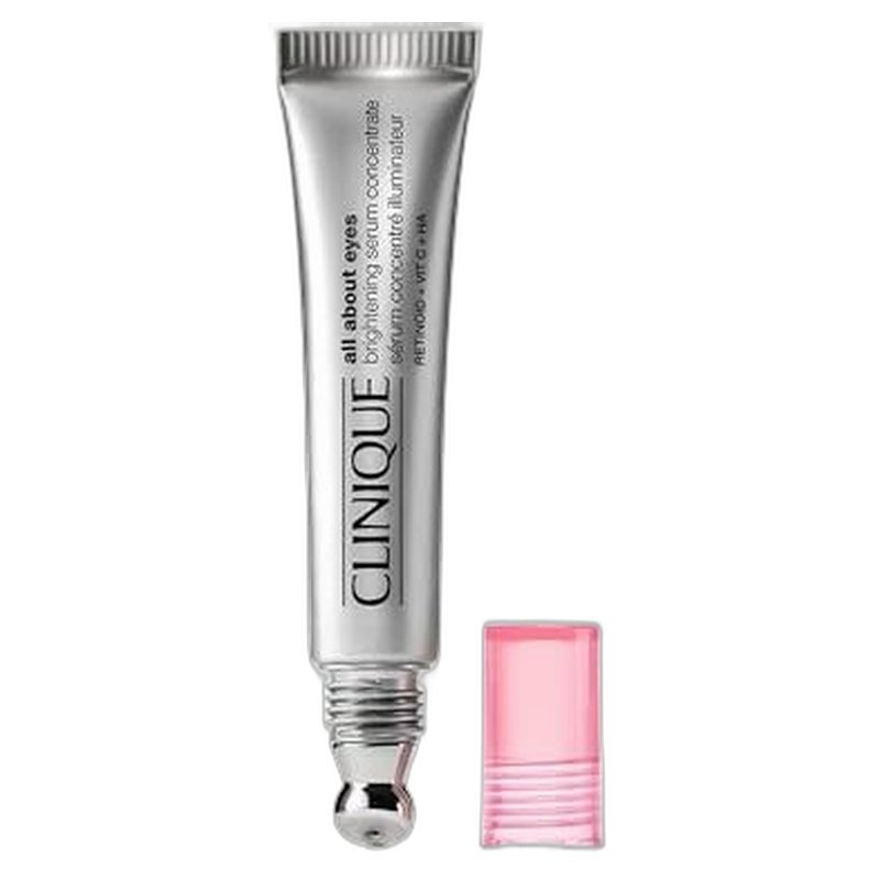 Clinique All About Eyes Brightening Serum Concentrate