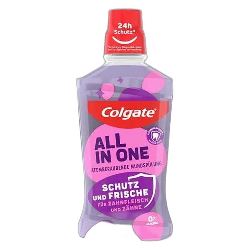 Colgate Mundspülung All In One