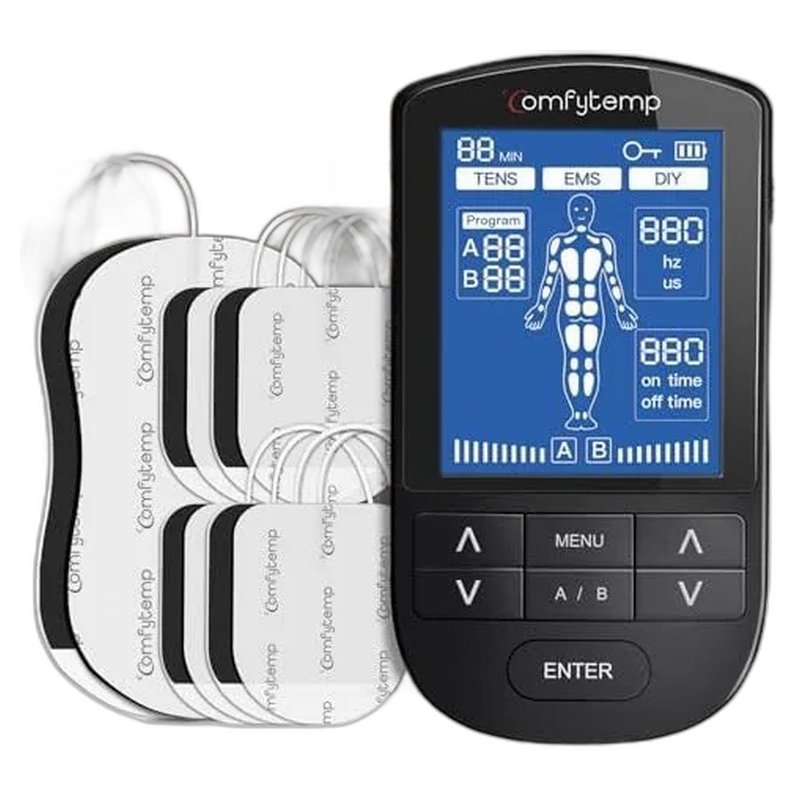 Comfytemp K6106