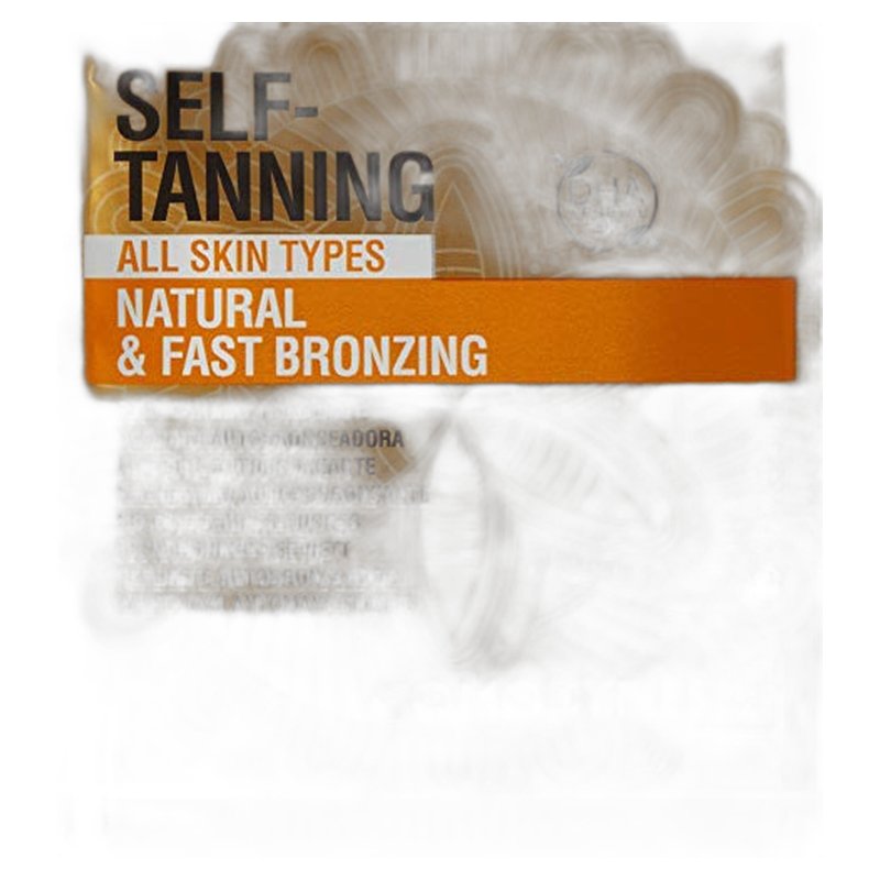 Comodynes Self Tanning Tücher Natural