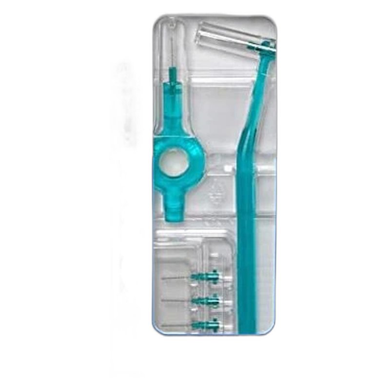 Curaprox Cps 06 011 Prime Und Halter Uhs 451. 06
