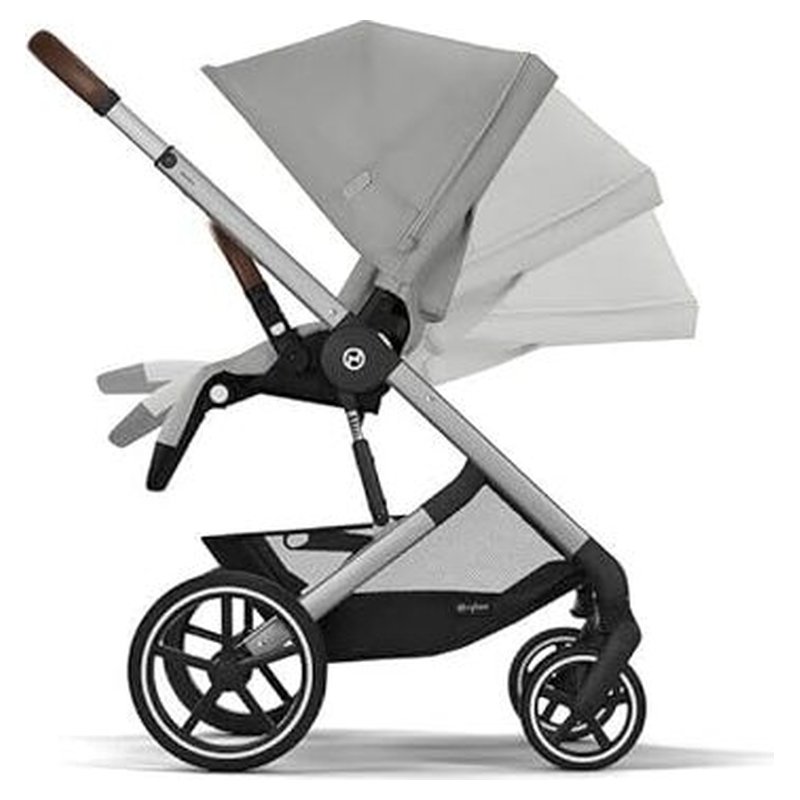 Cybex Balios S Lux