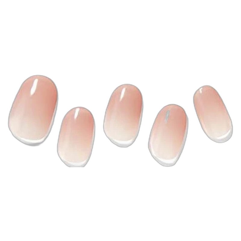 Dashing Diva Gel Nail