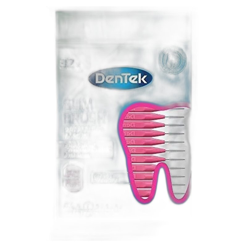 Dentek Easy Brush Interdental Bürste