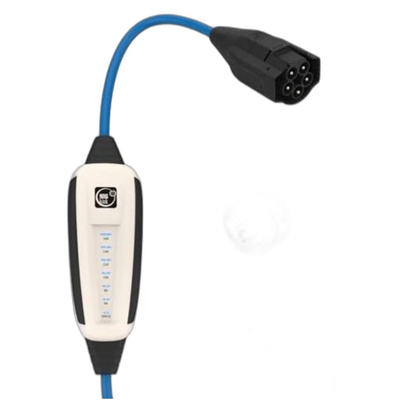 Dinitech Nrgkick 16A