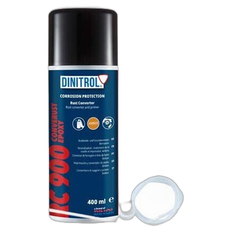 Dinitrol Rc900