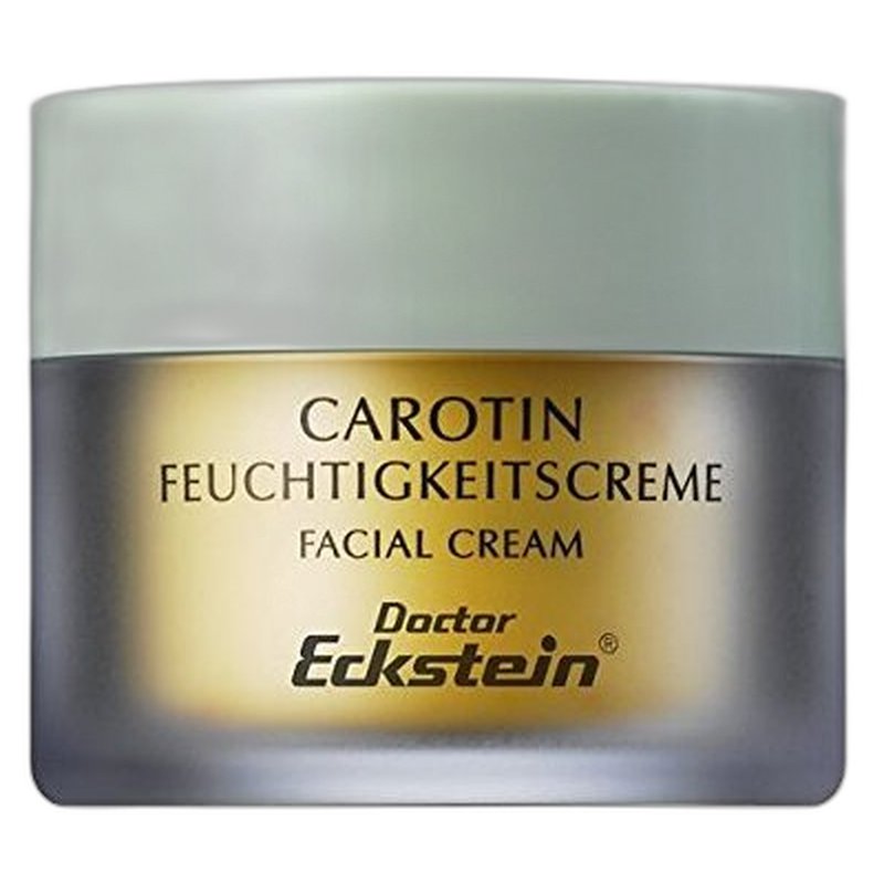 Doctor Eckstein Carotin Feuchtigkeitscreme
