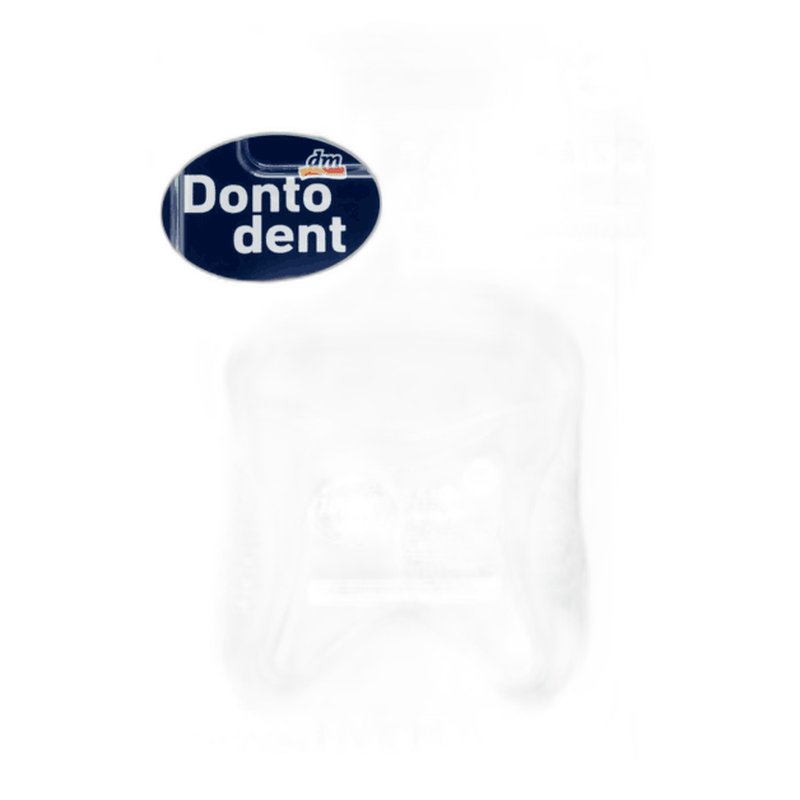 Dontodent Zahnseide Sensitive Floss