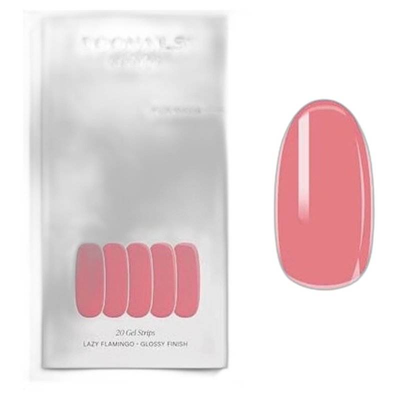 Doonails Gel Strips