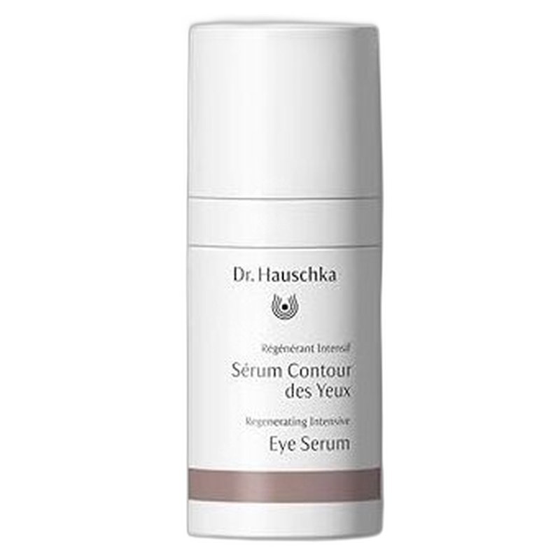 Dr. Hauschka Regeneration Intensiv Augenserum