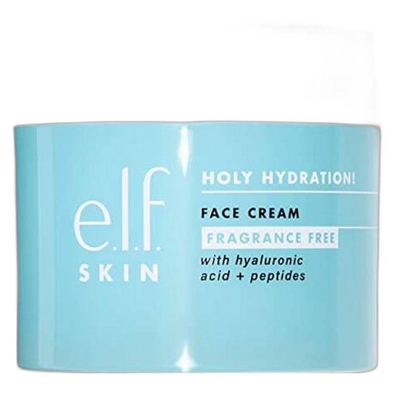 e.l.f. Cosmetics Holy Hydration Gesichtscreme