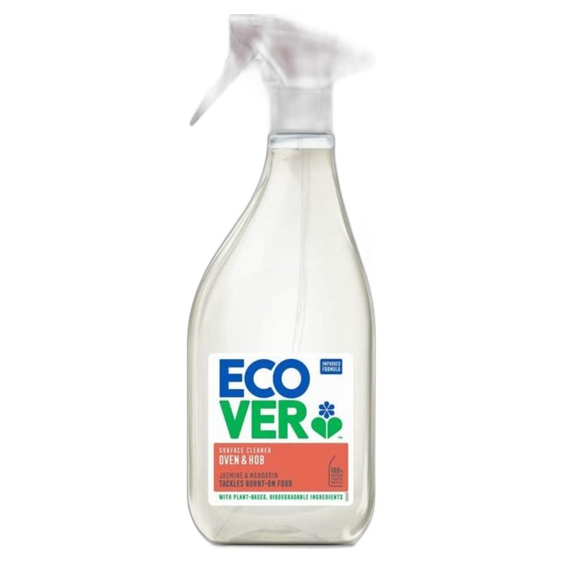 Ecover Backofen & Herd
