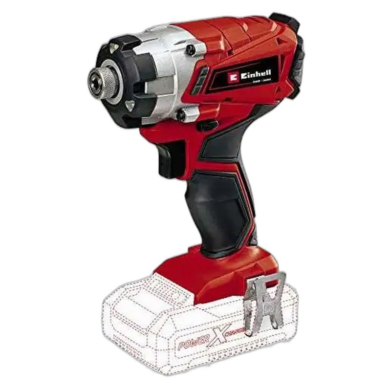 Einhell TE-CI 18/1 Li