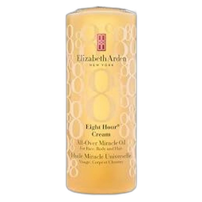 Elisabeth Arden Eight Hour Cream All Over Miracle Oil