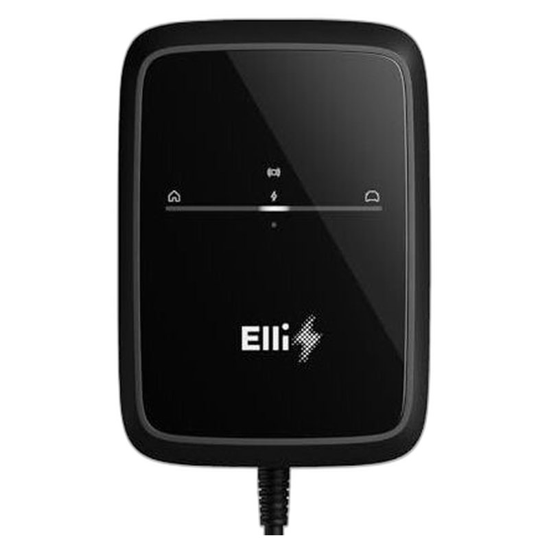 Elli Charger Connect 2