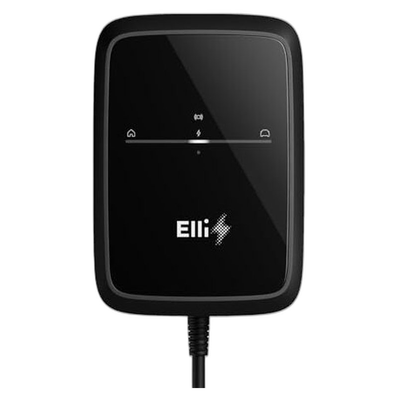 Elli Charger Pro 2
