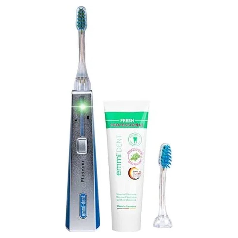 Emmi Dent Platinum