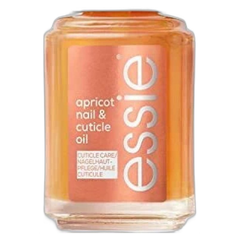 Essie Apricot Nail & Cuticle Oil