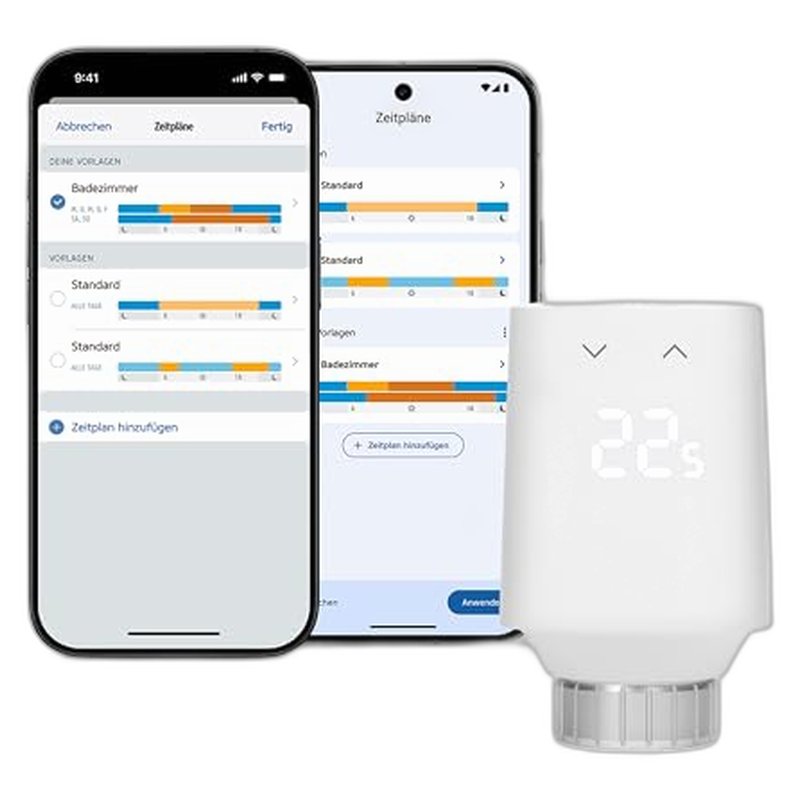 Eve Thermo (5. Gen, 2025)