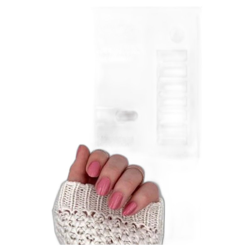Fairy Nail Selbstklebende Nagelfolien