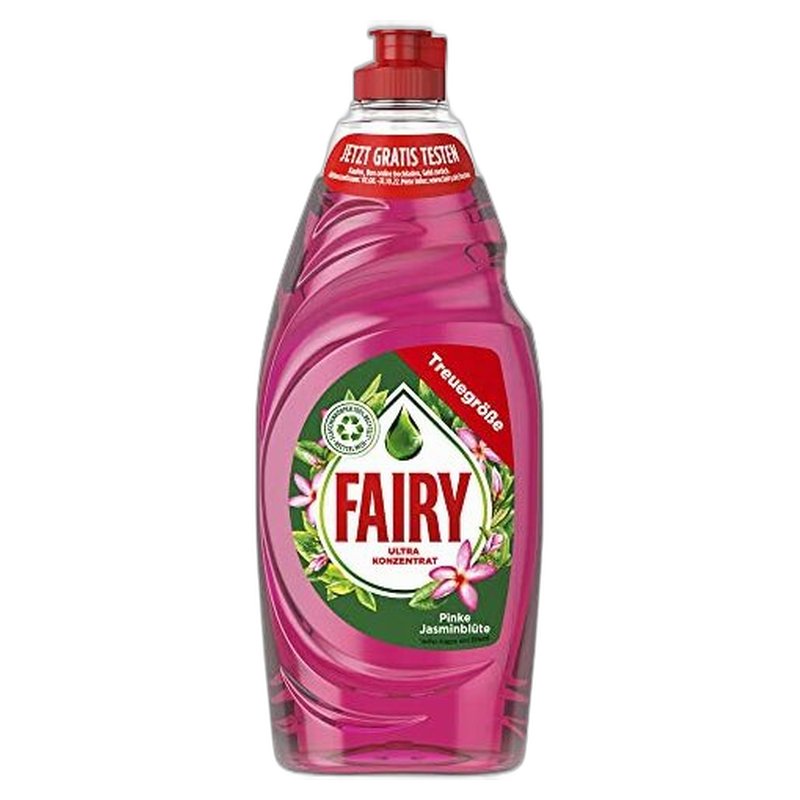 Fairy Ultra Pinke Jasminblüte